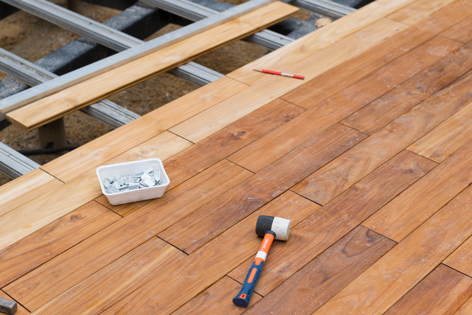 Бионический дом