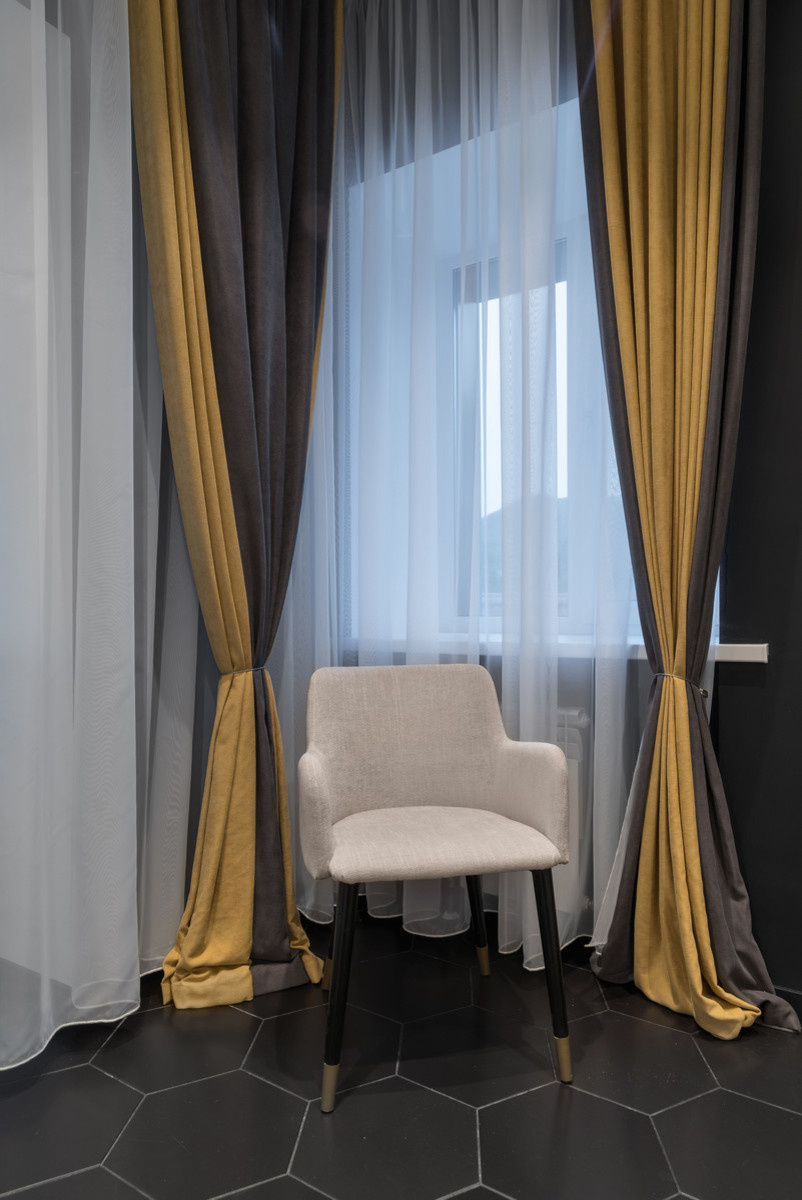 VIP гостиница