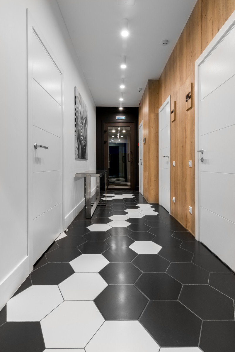 VIP гостиница