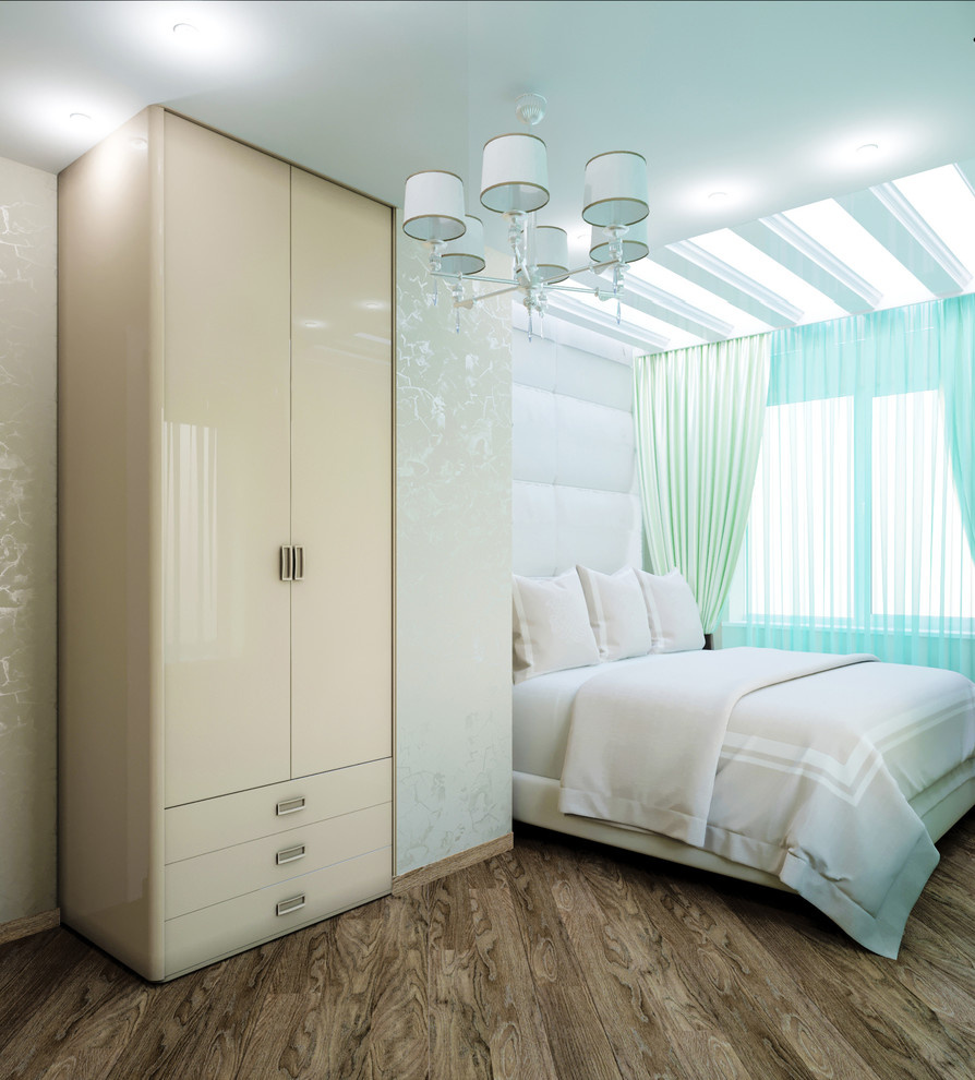 Интерьер частного дома