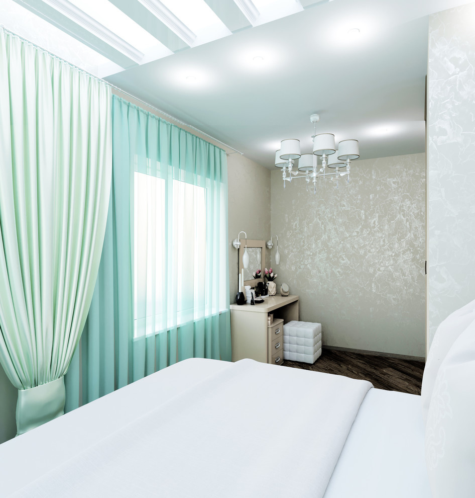 Интерьер частного дома