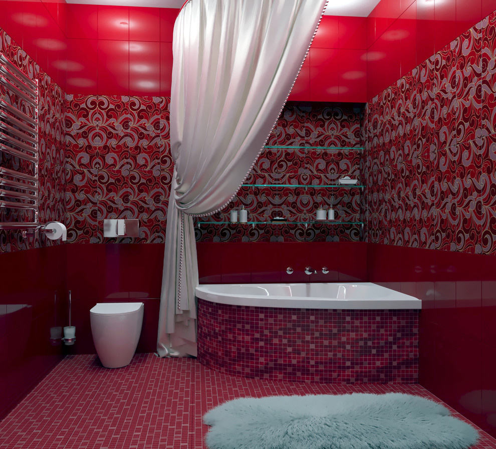 Интерьер частного дома