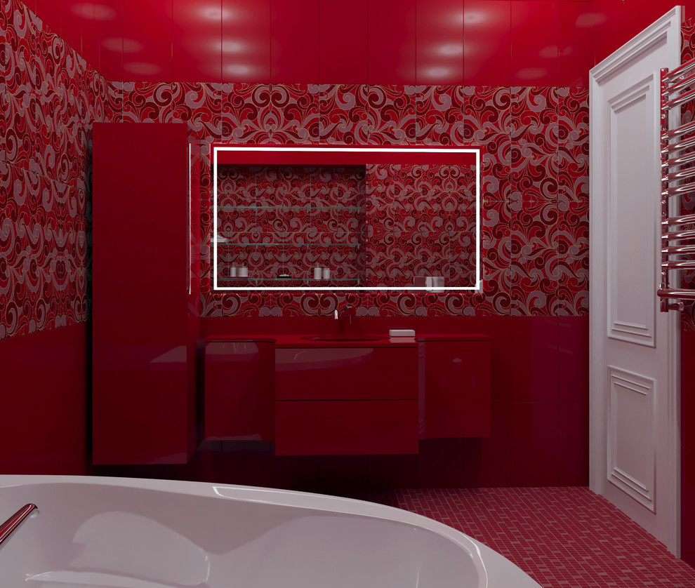 Интерьер частного дома