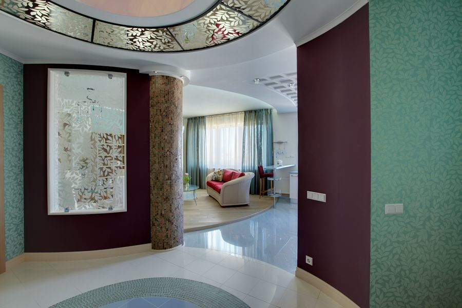 Квартира на Вавилова