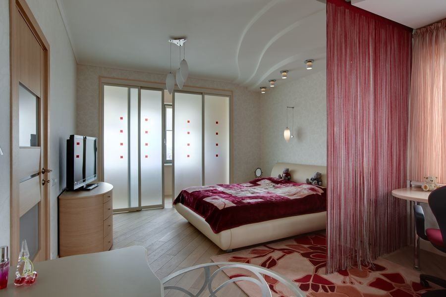 Квартира на Вавилова