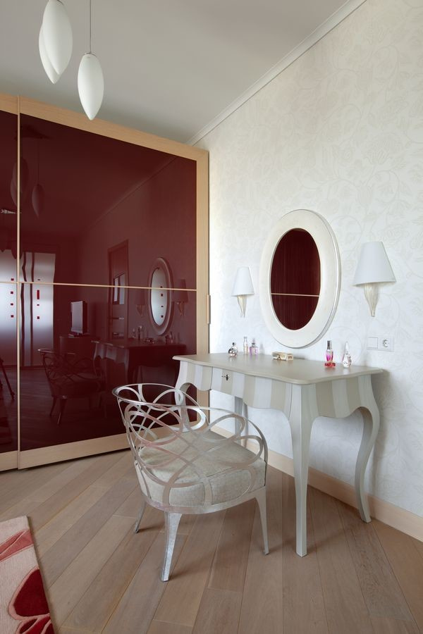 Квартира на Вавилова