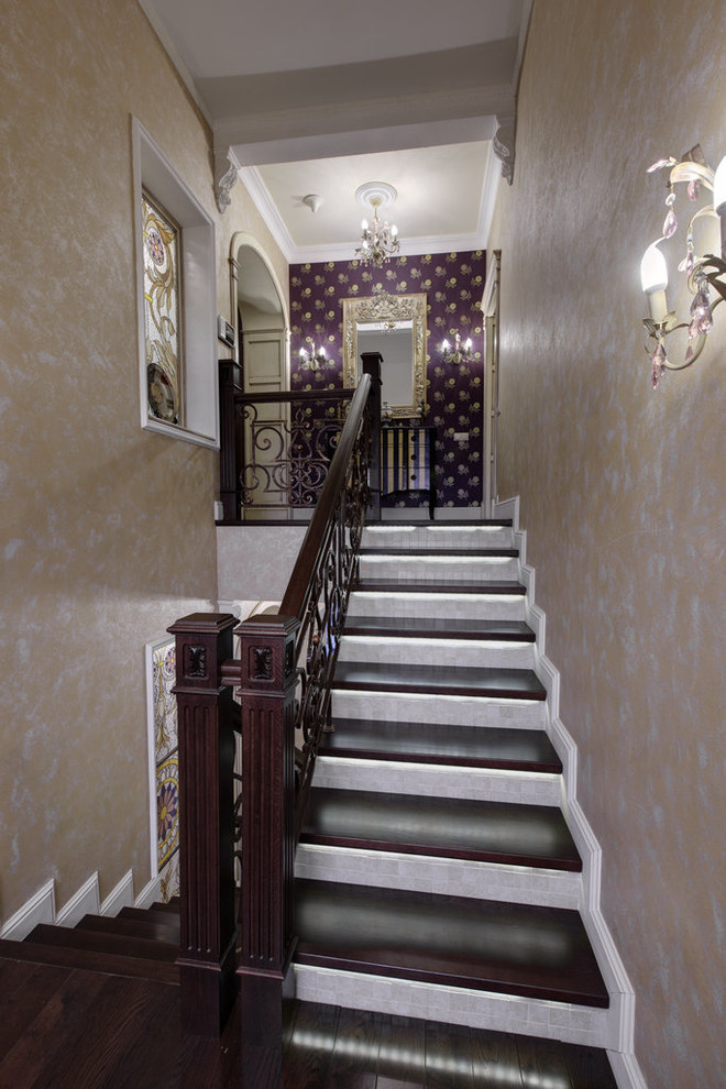 Дом на Носовихинском шоссе