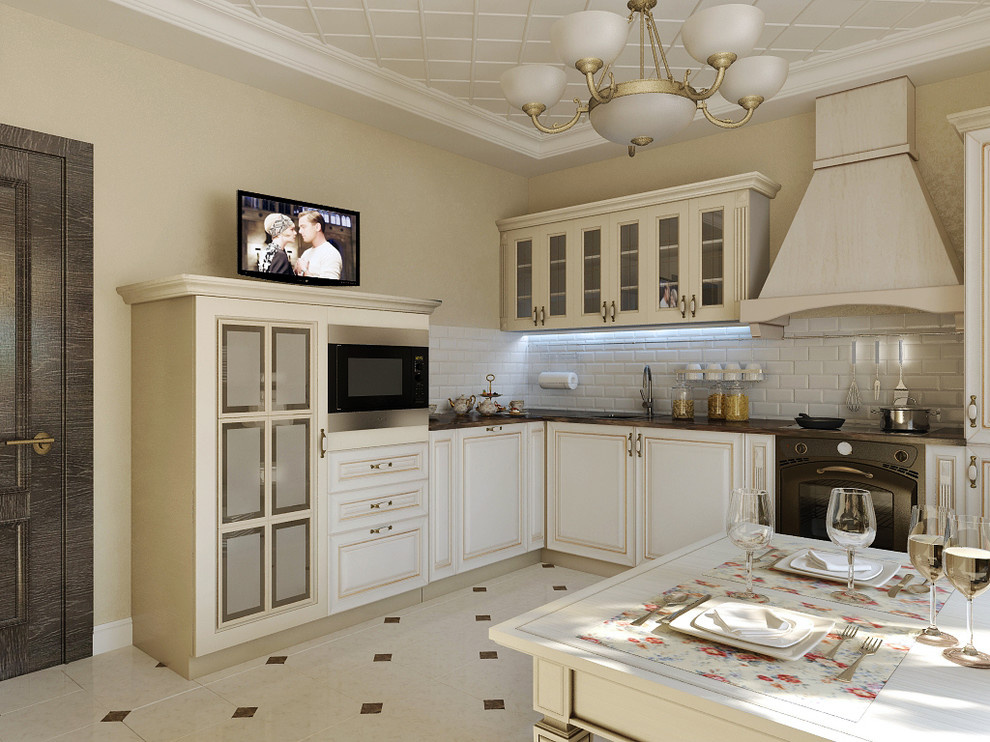 Кухня для милой