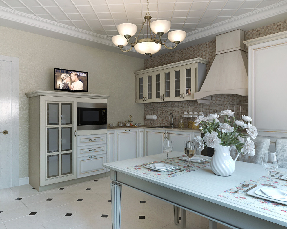 Кухня для милой