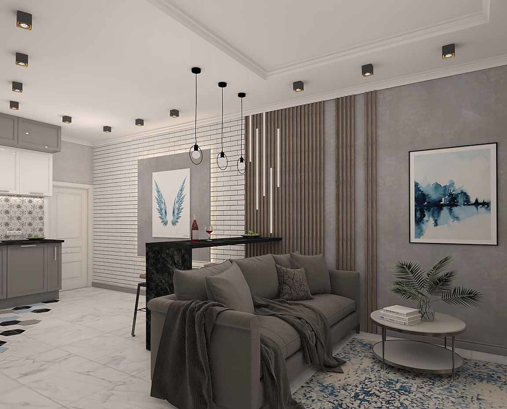 квартира для адвоката