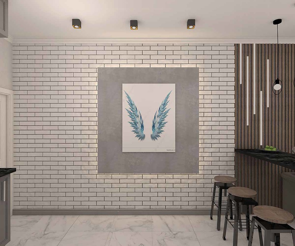 квартира для адвоката