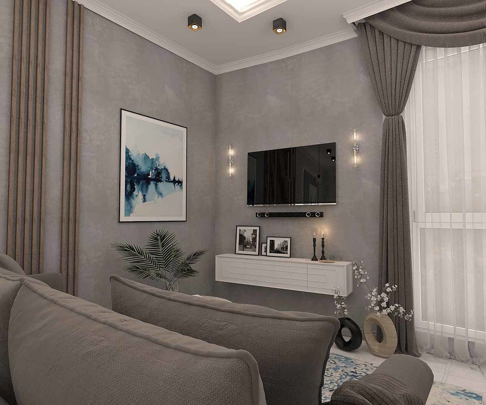 квартира для адвоката