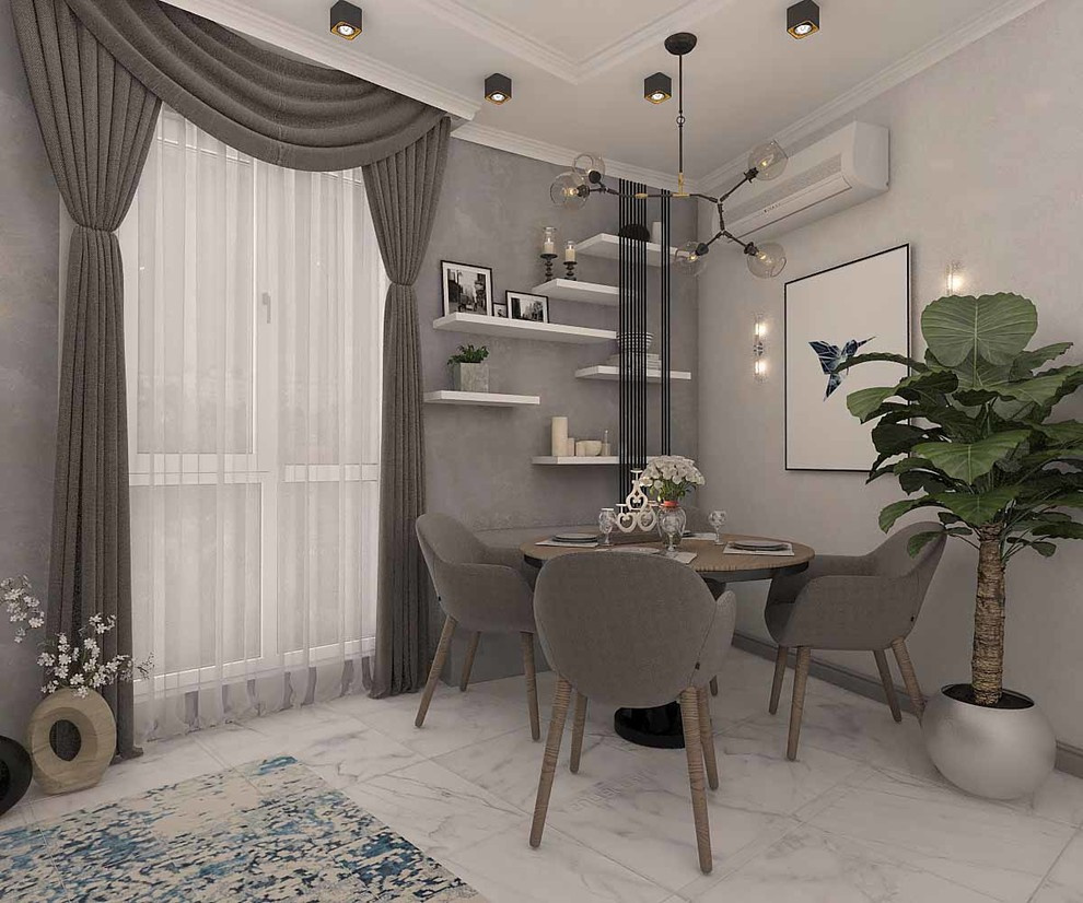 квартира для адвоката