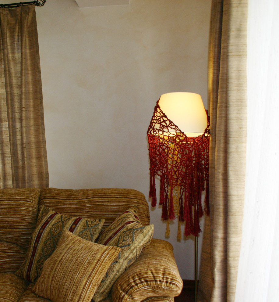 Шале "Лыжное ретро"