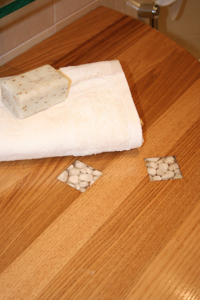 Шале "Лыжное ретро"