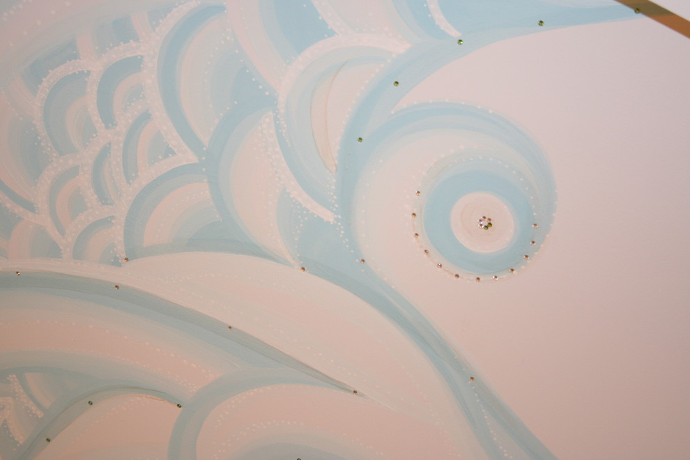 Шале "Лыжное ретро"