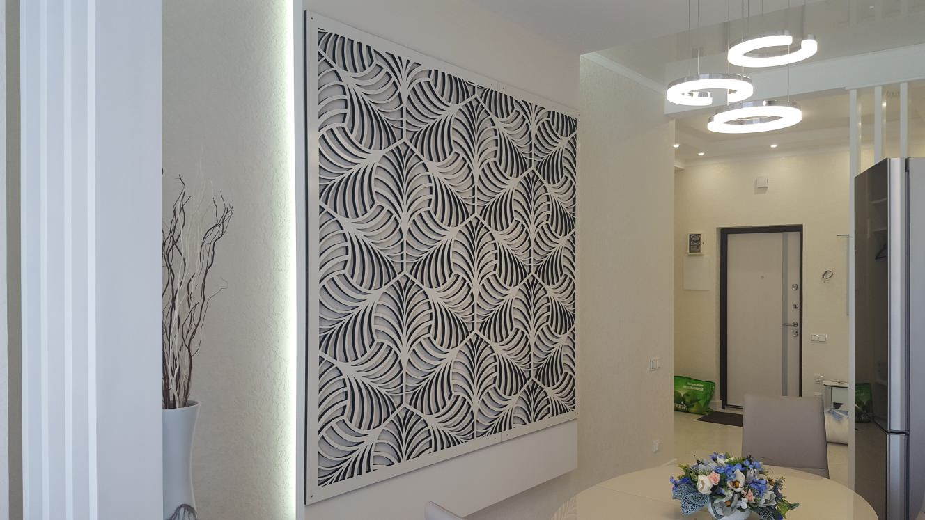 наши работы