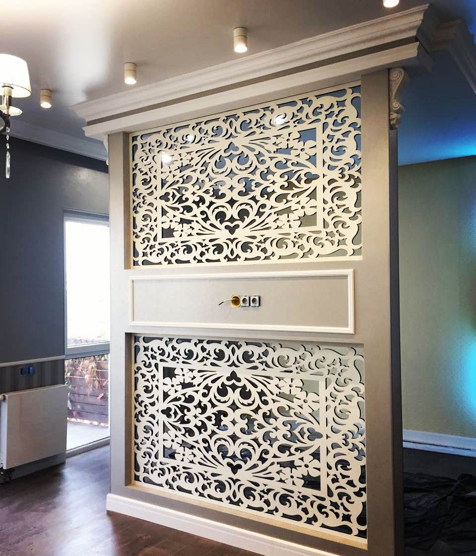 наши работы