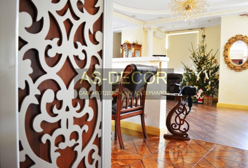 наши работы