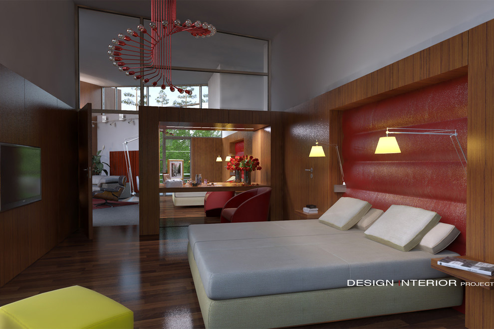 Бутик отель "Родники"