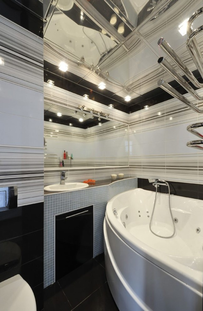 Дизайн квартиры в П-44Т