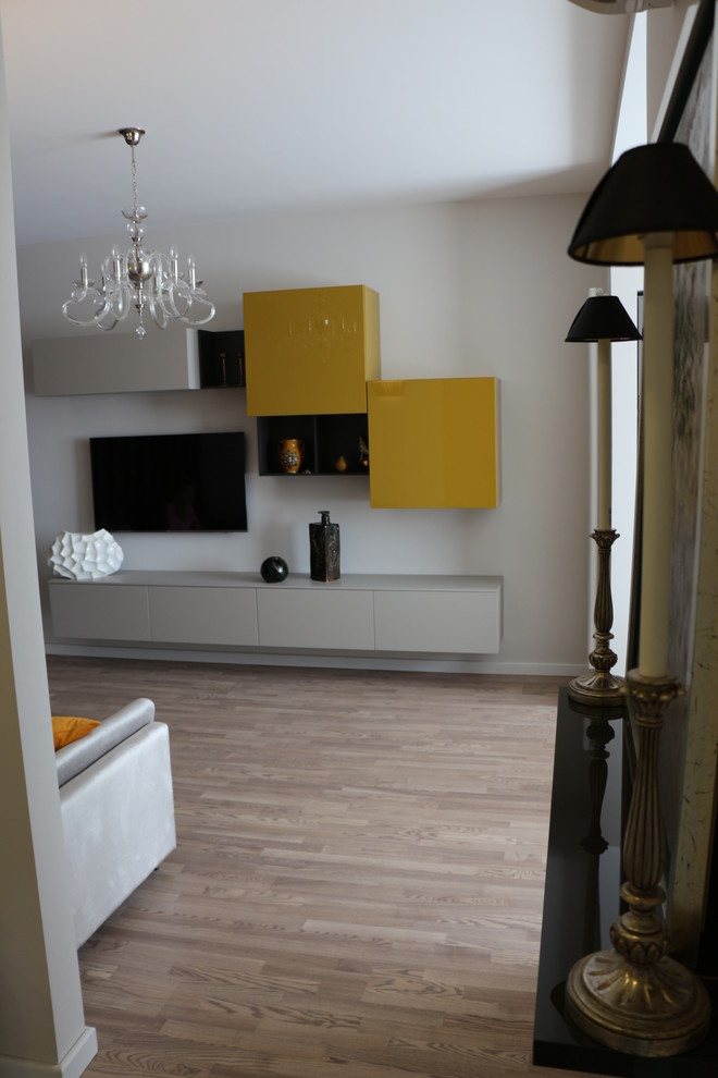 Однокомнатная Квартира на Мосфильмовской 88