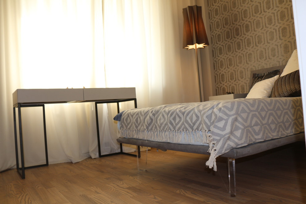 Однокомнатная Квартира на Мосфильмовской 88