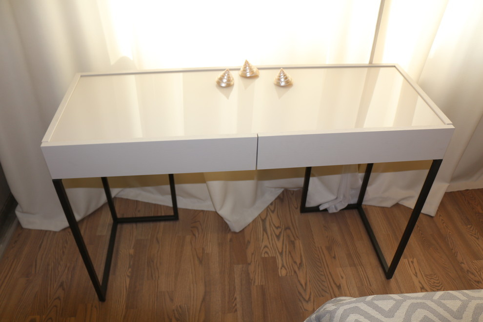 Однокомнатная Квартира на Мосфильмовской 88