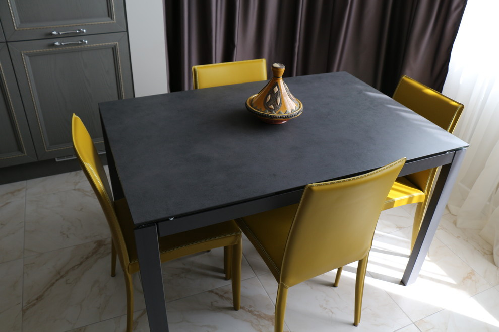 Однокомнатная Квартира на Мосфильмовской 88