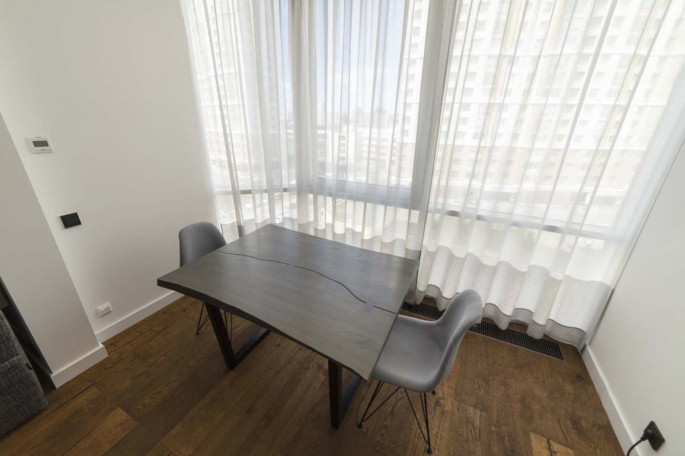 Двушка на Мосфильмовской 88