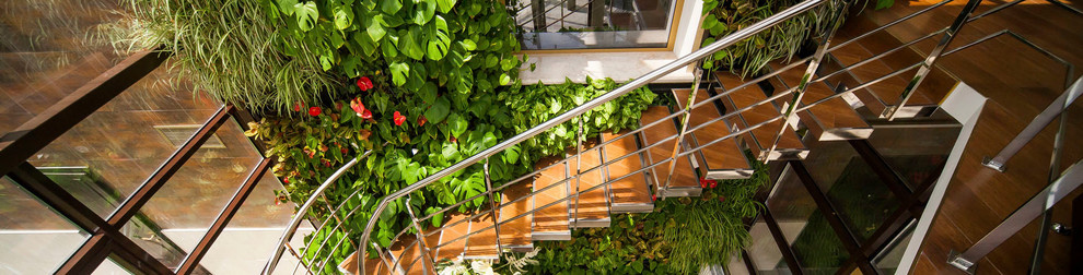 Ландшафтный дизайн