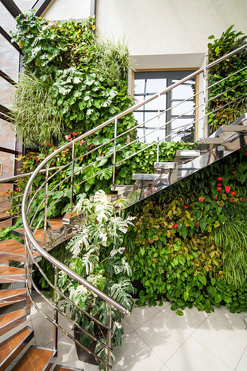 Ландшафтный дизайн