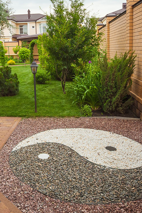 ландшафтный дизайн 2