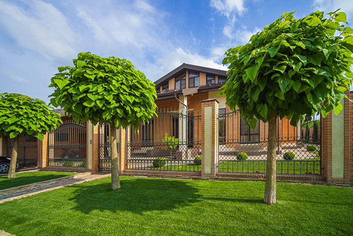 ландшафтный дизайн 2