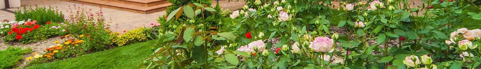 ландшафтный дизайн 2