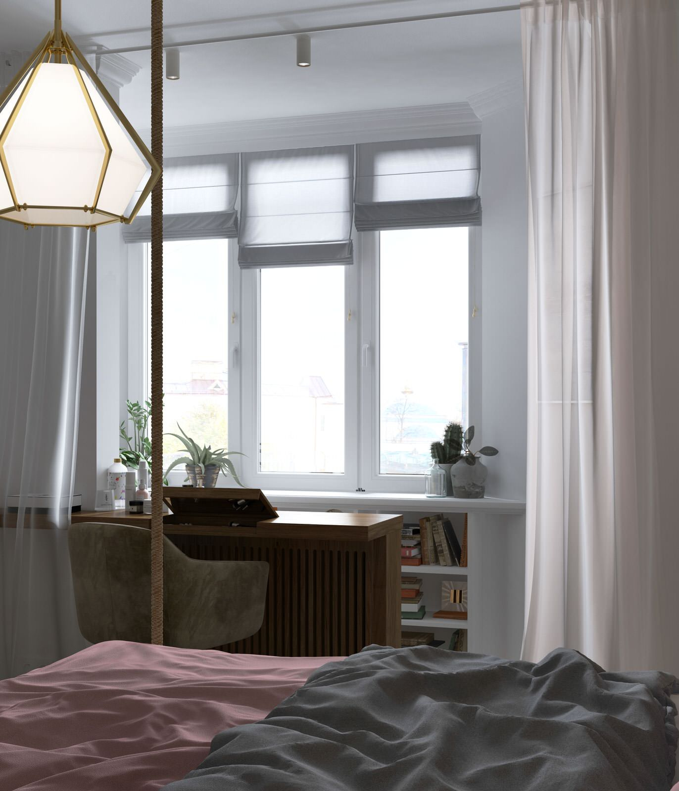 Проект студии Arthunter