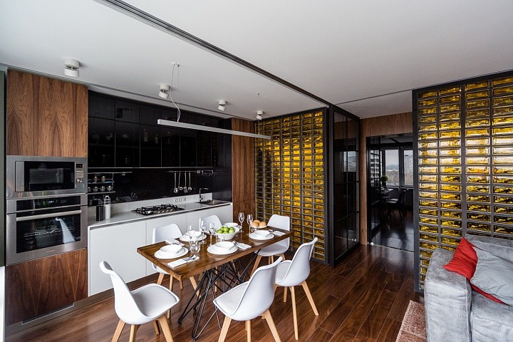 Проект студии Lofting