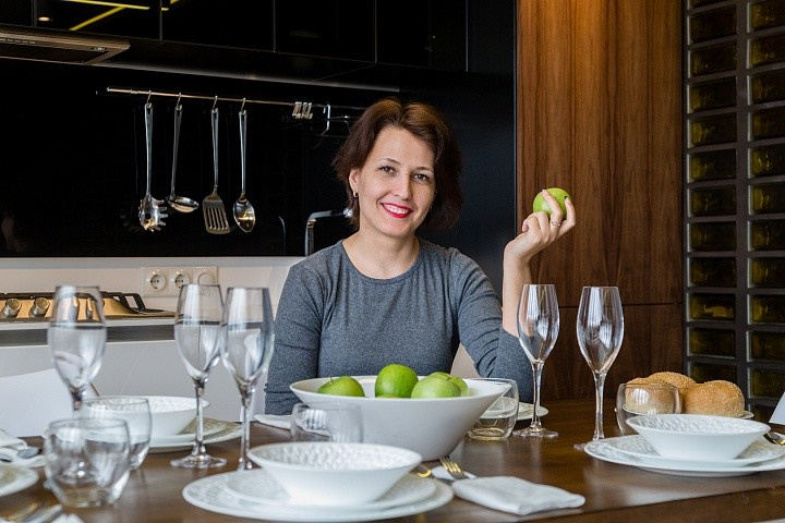 Проект студии Lofting