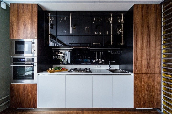 Проект студии Lofting