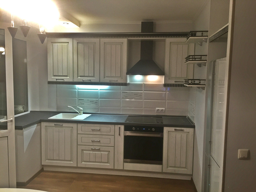 Обложка проекта: Daniela