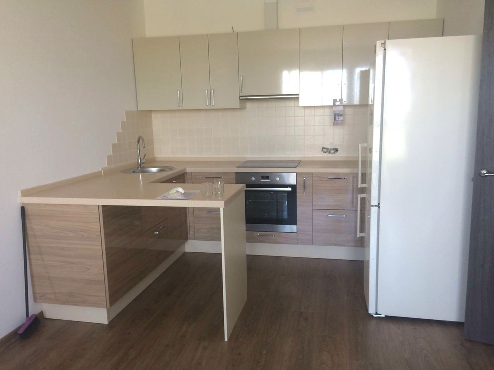 Обложка проекта: Vector