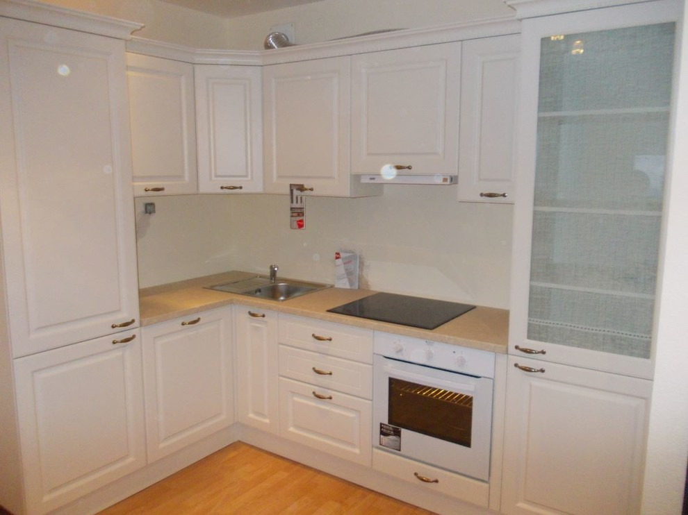 Обложка проекта: Nicolle