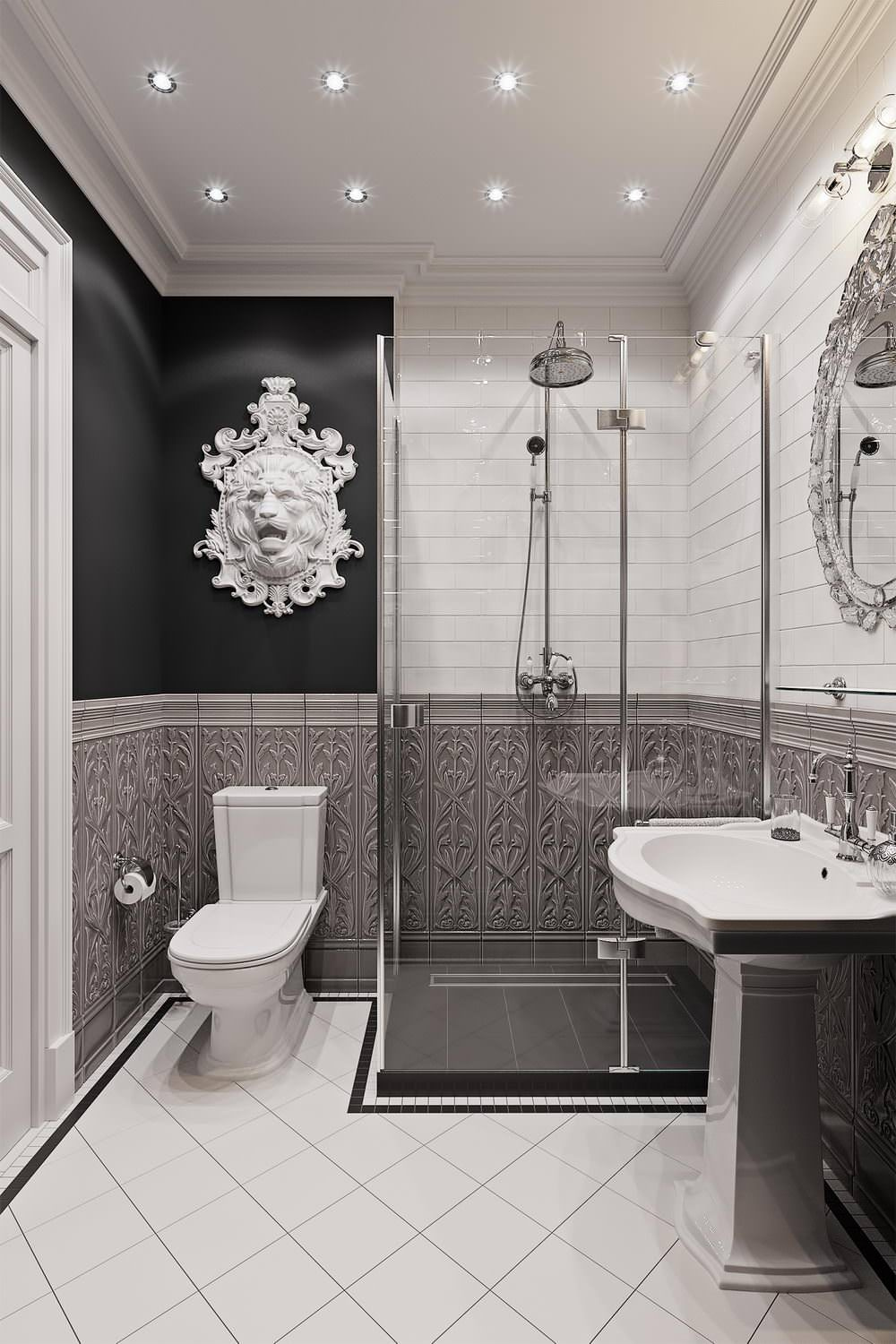 ЖК "Флотилия"