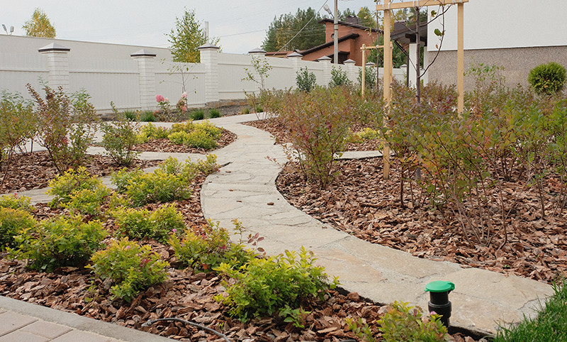 Геометрия пространства