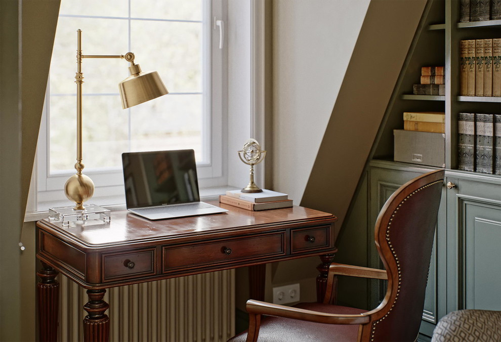 Обложка проекта: Трувиль