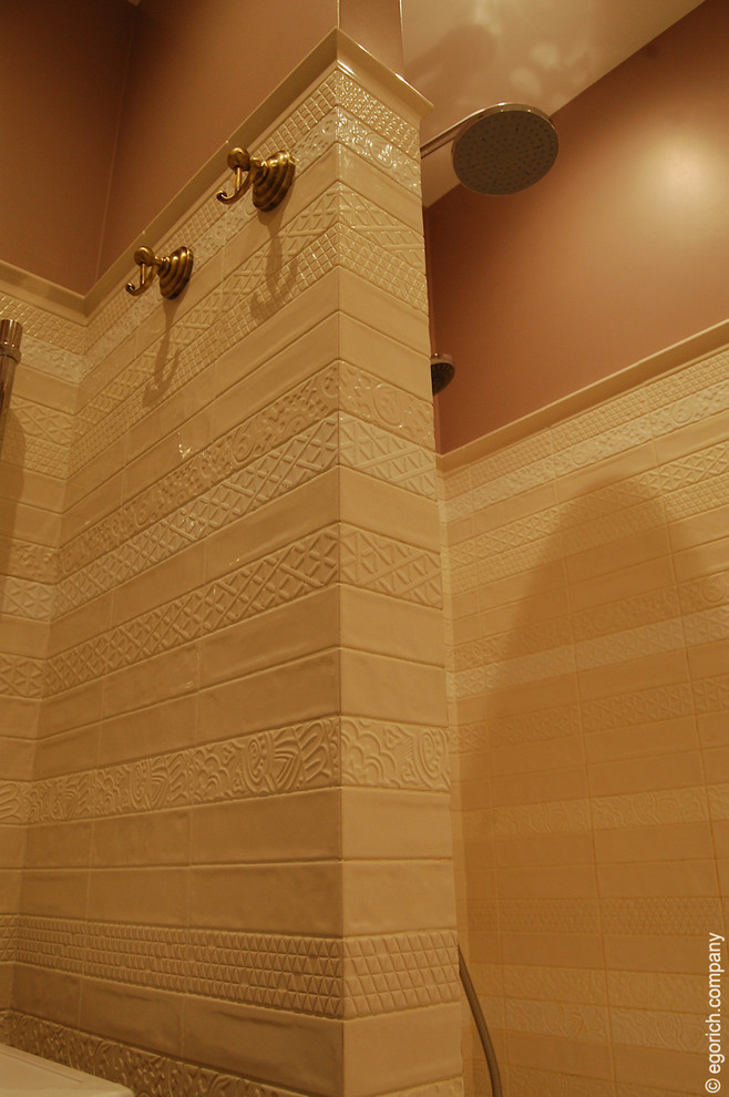 Санузел. Ванна