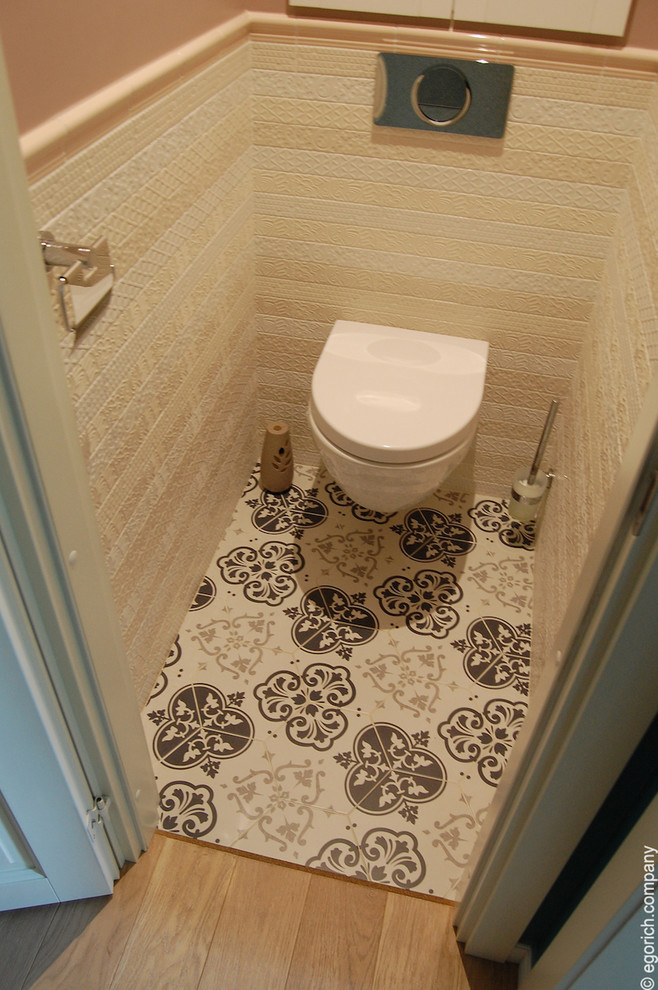 Санузел. Туалет