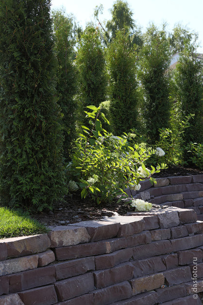 "реконструкция водоема"