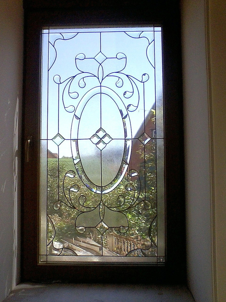 Красивые окна