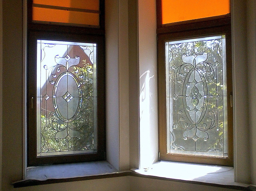 Красивые окна